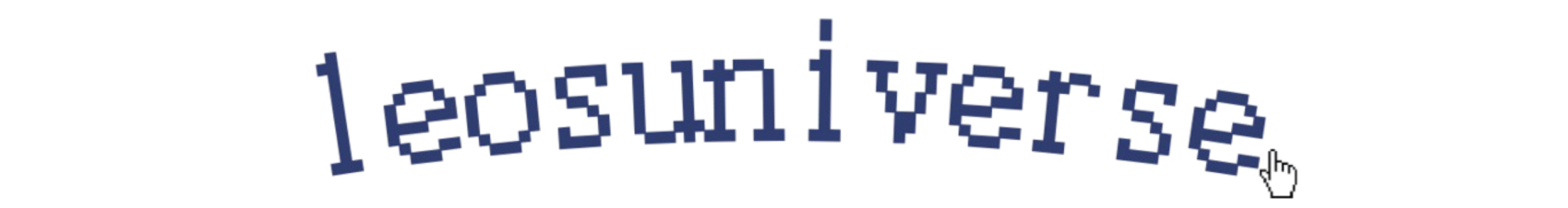 Leo Logo